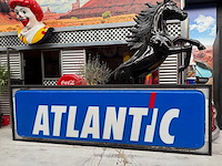 American atlantic neonbord 3,88 meter - overige woonaccessoires - afbeelding 8 van  12