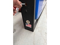 American atlantic neonbord 3,88 meter - overige woonaccessoires - afbeelding 10 van  12