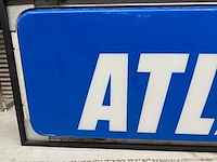 American atlantic neonbord 3,88 meter - overige woonaccessoires - afbeelding 11 van  12