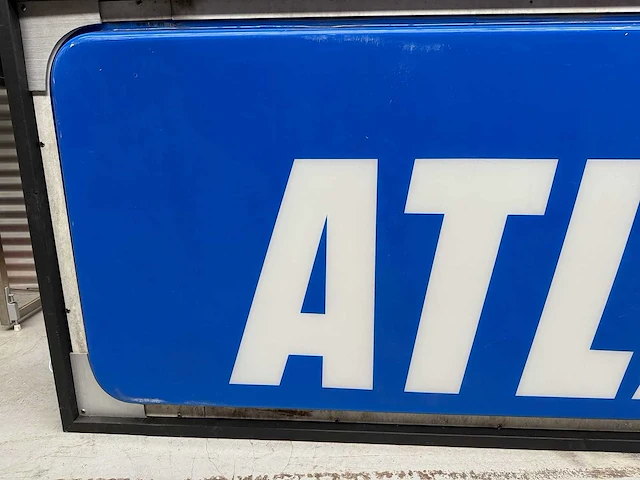 American atlantic neonbord 3,88 meter - afbeelding 10 van  12