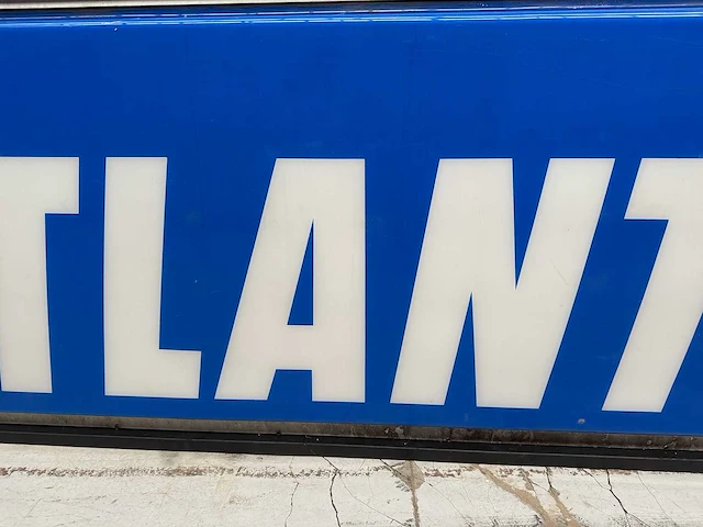 American atlantic neonbord 3,88 meter - afbeelding 11 van  12