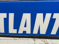 American atlantic neonbord 3,88 meter - afbeelding 11 van  12