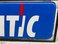 American atlantic neonbord 3,88 meter - afbeelding 12 van  12