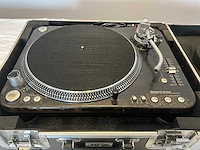 American audio htd4.5 lp afspeelapparatuur - afbeelding 1 van  5