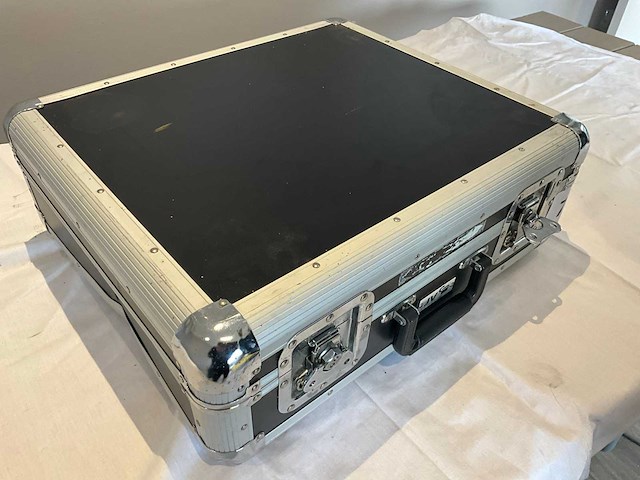 American audio htd4.5 lp afspeelapparatuur - afbeelding 4 van  5