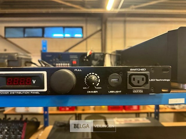 American audio pdp-950 - afbeelding 2 van  4