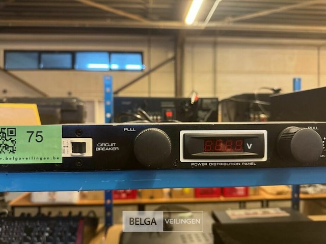 American audio pdp-950 - afbeelding 3 van  4