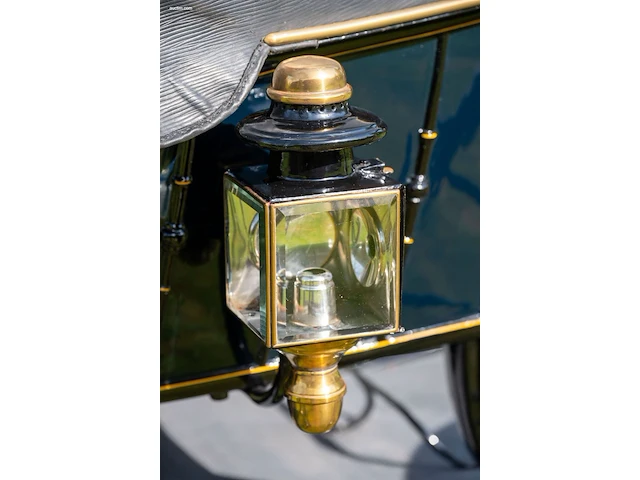 American hooded phaeton - afbeelding 13 van  15