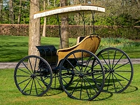 American ladies phaeton - afbeelding 2 van  18