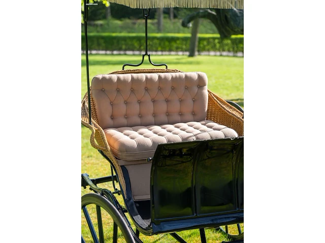 American ladies phaeton - afbeelding 4 van  18
