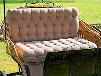 American ladies phaeton - afbeelding 4 van  18