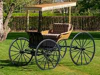 American ladies phaeton