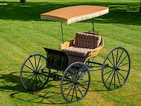 American ladies phaeton - afbeelding 12 van  18