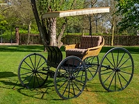American ladies phaeton - afbeelding 13 van  18