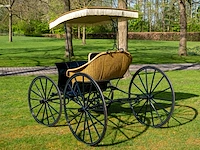 American ladies phaeton - afbeelding 17 van  18