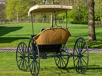 American ladies phaeton - afbeelding 18 van  18