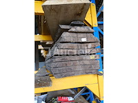 American oak ball