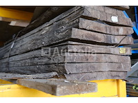 American oak ball - afbeelding 2 van  5