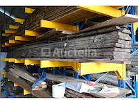 American oak ball - afbeelding 4 van  5