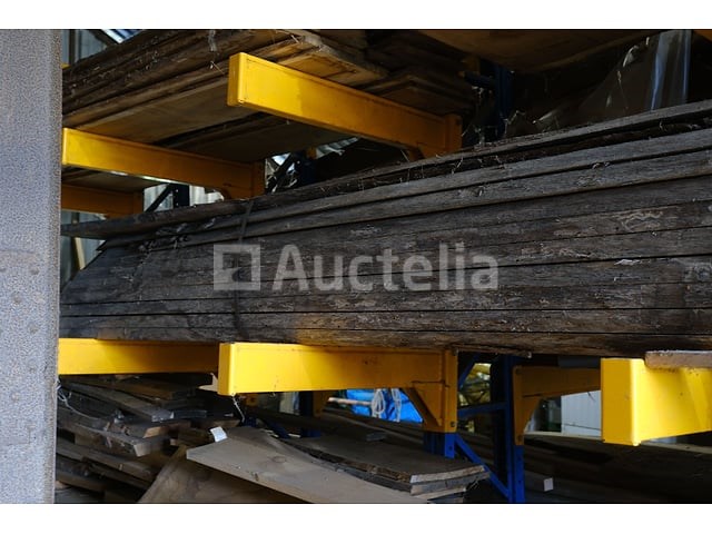 American oak ball - afbeelding 5 van  5