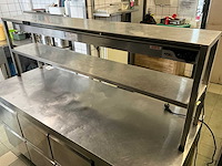American permanent ware fd-66 overige warmhoudapparatuur - afbeelding 1 van  5