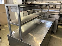 American permanent ware fd-66 overige warmhoudapparatuur - afbeelding 3 van  5