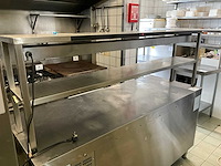 American permanent ware fd-66 overige warmhoudapparatuur - afbeelding 5 van  5