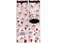 American socks - valentine - afbeelding 2 van  5