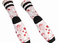 American socks - valentine - afbeelding 4 van  5