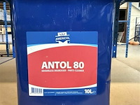 Americol koudontvetter - afbeelding 1 van  1