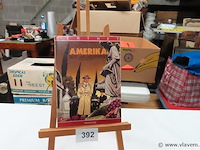 Amerika - afbeelding 1 van  2