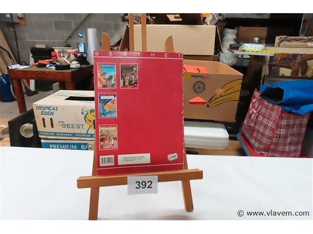 Amerika - afbeelding 2 van  2