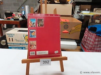 Amerika - afbeelding 2 van  2