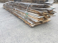 Amerikaans dakbeschot of verticale beplanking - afbeelding 5 van  6