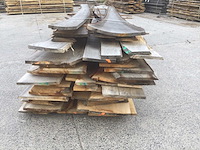 Amerikaans dakbeschot of verticale beplanking - afbeelding 4 van  6