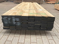 Amerikaans eiken 27x130 mm ca. 0,9 m³ - afbeelding 2 van  5