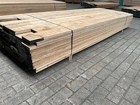 Amerikaans eiken 27x130 mm ca. 0,9 m³ - afbeelding 3 van  5