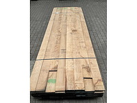 Amerikaans eiken 27x130 mm ca. 0,9 m³ - afbeelding 5 van  5