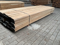 Amerikaans eiken 27x130 mm ca. 0,9 m³ - afbeelding 2 van  3