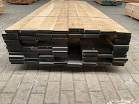 Amerikaans eiken 27x130 mm ca. 0,9 m³ - afbeelding 3 van  3