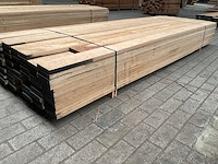 Amerikaans eiken 27x130 mm ca. 0,9 m³ - afbeelding 3 van  5
