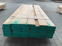 Amerikaans eiken planken 26 mm ca. 0,7 m³ - afbeelding 2 van  5