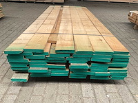 Amerikaans eiken planken 26 mm ca. 0,7 m³ - afbeelding 3 van  5
