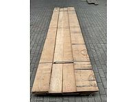 Amerikaans eiken planken 27 mm ca. 0,4 m³ - afbeelding 5 van  5