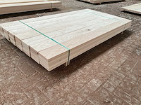 Amerikaans eiken planken 27x150 mm voorgeschaafd (35x) - afbeelding 3 van  5