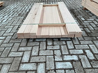 Amerikaans eiken planken 52x100 mm voorgeschaafd (15x) - afbeelding 1 van  3