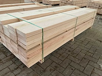 Amerikaans eiken planken 52x200 mm voorgeschaafd (44x) - afbeelding 3 van  5