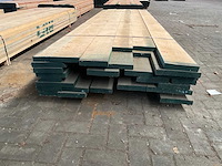 Amerikaans esdoorn planken 34 mm ca. 1 m³ - afbeelding 2 van  5