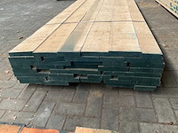 Amerikaans esdoorn planken 34 mm ca. 1 m³ - afbeelding 5 van  5