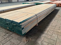 Amerikaans esdoorn planken 34 mm ca. 1 m³ - afbeelding 3 van  5